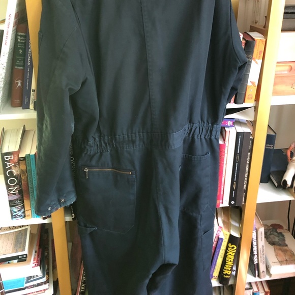 Vintage Dickies Boiler Suit - Picture 8 of 8